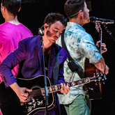 Jonas Brothers / Bebe Rexha / Jordan McGraw on Aug 18, 2019 [830-small]