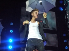 Justin Bieber / Carly Rae Jepsen / Cody Simpson / Jaden on Mar 8, 2013 [841-small]