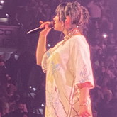 Billie Eilish / Willow Smith on Feb 13, 2022 [873-small]