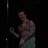 Harry Styles / Jenny Lewis on Nov 7, 2021 [874-small]