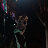 Harry Styles / Jenny Lewis on Nov 7, 2021 [876-small]