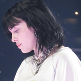 Billie Eilish / Willow Smith on Feb 13, 2022 [877-small]