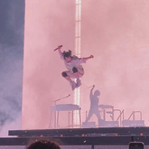 Billie Eilish / Willow Smith on Feb 13, 2022 [878-small]