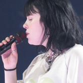 Billie Eilish / Willow Smith on Feb 13, 2022 [880-small]
