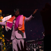 Harry Styles / Jenny Lewis on Nov 7, 2021 [884-small]
