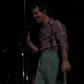 Harry Styles / Jenny Lewis on Nov 7, 2021 [885-small]