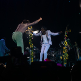 Harry Styles / Jenny Lewis on Nov 7, 2021 [892-small]