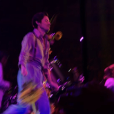 Harry Styles / Jenny Lewis on Nov 7, 2021 [896-small]