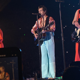 Harry Styles / Jenny Lewis on Oct 10, 2021 [901-small]