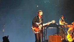 Harry Styles / Kacey Musgraves on Jun 18, 2018 [912-small]