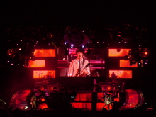 Jonas Brothers / Demi Lovato on Aug 1, 2008 [932-small]