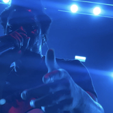 Denzel Curry / Tinashe on Nov 4, 2021 [934-small]