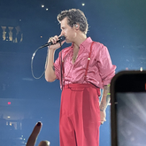 Harry Styles / Jenny Lewis on Oct 12, 2021 [936-small]