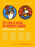 Fit for a King / In Hearts Wake / Like Moths to Flames / Phinehas  on Dec 1, 2017 [397-small]