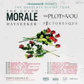The Color Morale / The Plot In You / Dayseeker / Picturesque on Jul 7, 2017 [398-small]