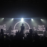 The Neighbourhood / Bad Suns / Hunny on Oct 28, 2015 [985-small]