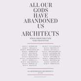 Architects (UK) / Stray from the Path / Make Them Suffer on Mar 23, 2017 [399-small]