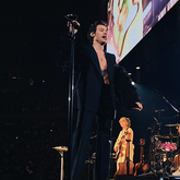 Harry Styles / Jenny Lewis on Oct 3, 2021 [034-small]