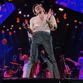 Harry Styles / Jenny Lewis on Oct 4, 2021 [037-small]