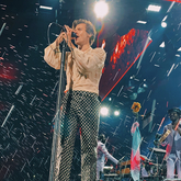 Harry Styles / Jenny Lewis on Oct 4, 2021 [039-small]
