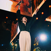 Harry Styles / Jenny Lewis on Oct 16, 2021 [041-small]