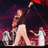 Harry Styles / Jenny Lewis on Oct 16, 2021 [042-small]