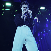 Harry Styles / Jenny Lewis on Oct 16, 2021 [043-small]