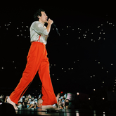 Harry Styles / Jenny Lewis on Oct 23, 2021 [046-small]