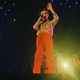 Harry Styles / Jenny Lewis on Oct 23, 2021 [047-small]