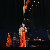 Harry Styles / Jenny Lewis on Oct 23, 2021 [049-small]