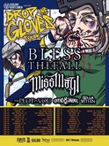 Drop the Gloves Tour on Mar 18, 2016 [405-small]