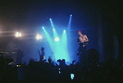 Twenty One Pilots / Coleman Hell on Mar 30, 2016 [050-small]