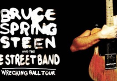 Bruce Springsteen / Bruce Springsteen & The E Street Band on Jun 15, 2013 [068-small]