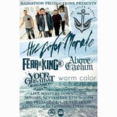 The Color Morale on Sep 6, 2015 [408-small]