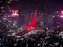 Billie Eilish / Dora Jar / Finneas on Feb 22, 2022 [090-small]