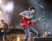 Maren Morris / Niall Horan on Jul 23, 2018 [111-small]