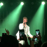 Finneas / Lauren Sanderson on Oct 23, 2019 [130-small]