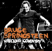 Bruce Springsteen / Bruce Springsteen & The E Street Band on Jun 20, 2013 [150-small]