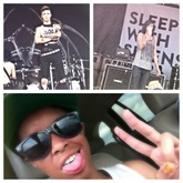 Black Veil Brides / Sleeping With Sirens / Memphis May Fire on Aug 4, 2013 [417-small]