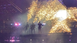 Jonas Brothers / Bebe Rexha / Jordan McGraw / Dan + Shay on Sep 10, 2019 [170-small]