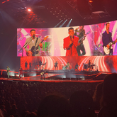 Jonas Brothers / Bebe Rexha / Jordan McGraw / Kelsea Ballerini / Dan + Shay on Sep 10, 2019 [171-small]