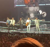 Jonas Brothers / Bebe Rexha / Jordan McGraw / Dan + Shay on Sep 10, 2019 [172-small]