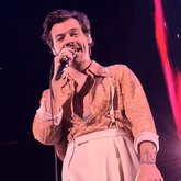 Harry Styles / Jenny Lewis on Nov 3, 2021 [175-small]