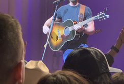 Riley Green / Trea Landon on Jan 18, 2020 [189-small]