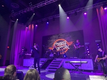 Chris Janson on Feb 28, 2020 [192-small]