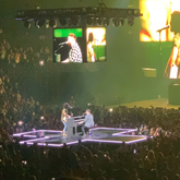 Dan + Shay / The Band Camino / Ingrid Andress on Mar 7, 2020 [206-small]