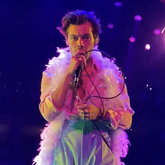Harry Styles / Jenny Lewis on Sep 17, 2021 [213-small]