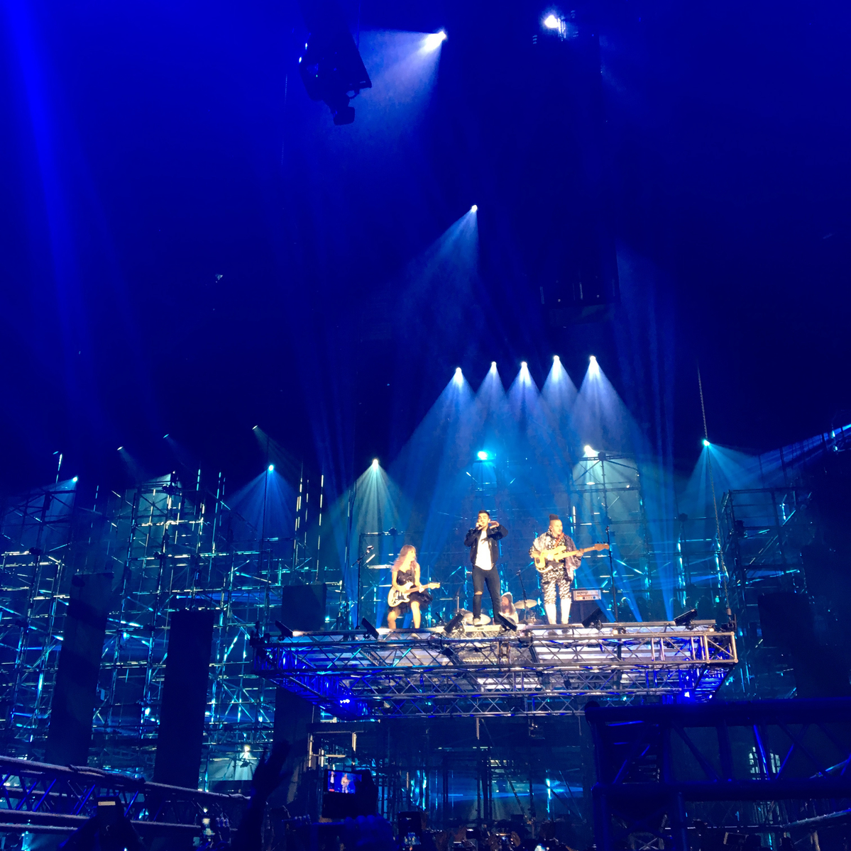 One Republic Concert & Tour History (Updated for 2022 2023) Concert