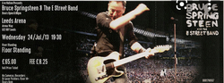 Bruce Springsteen & The E Street Band on Jul 24, 2013 [232-small]