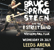 Bruce Springsteen & The E Street Band on Jul 24, 2013 [237-small]